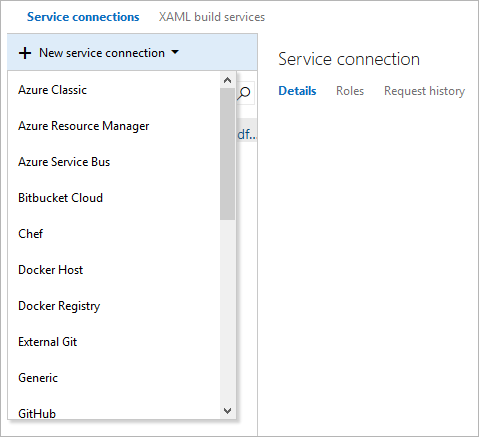 service-connection